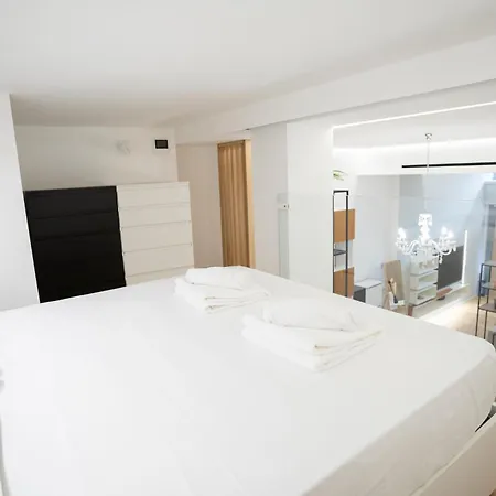 Design Porta Romana Ac & Check-in 24h Milano