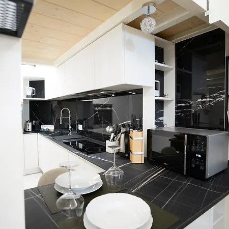 Design Porta Romana Ac & Check-in 24h Daire *