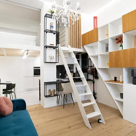 Design Porta Romana Ac & Check-in 24h * Milano