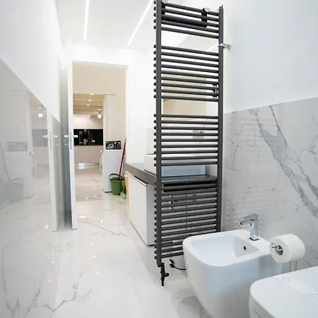 Design Porta Romana Ac & Check-in 24h * Milano