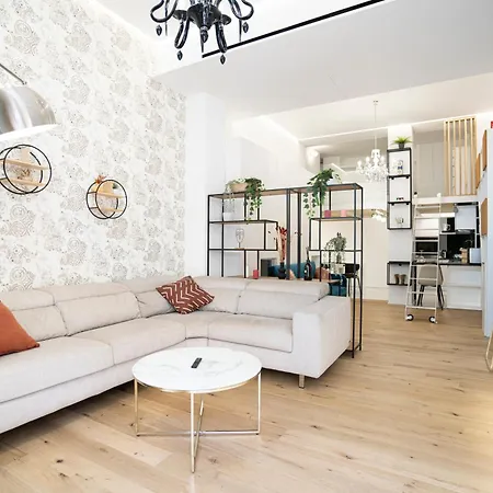 Design Porta Romana Ac & Check-in 24h Daire *