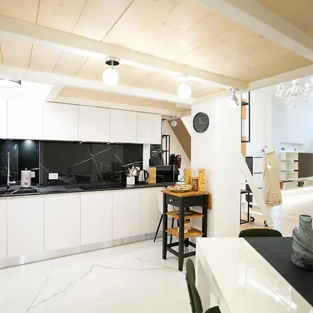Daire Design Porta Romana Ac & Check-in 24h