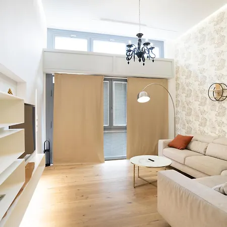 Design Porta Romana Ac & Check-in 24h Daire Milano