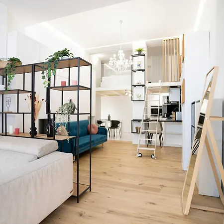 Design Porta Romana Ac & Check-in 24h Daire Milano