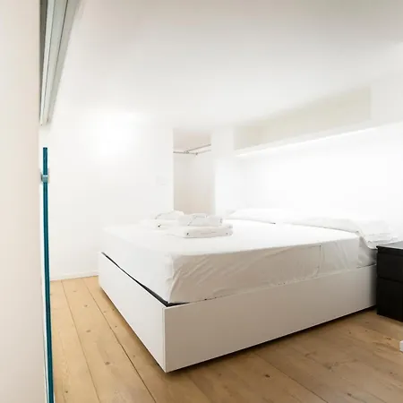 Daire Design Porta Romana Ac & Check-in 24h